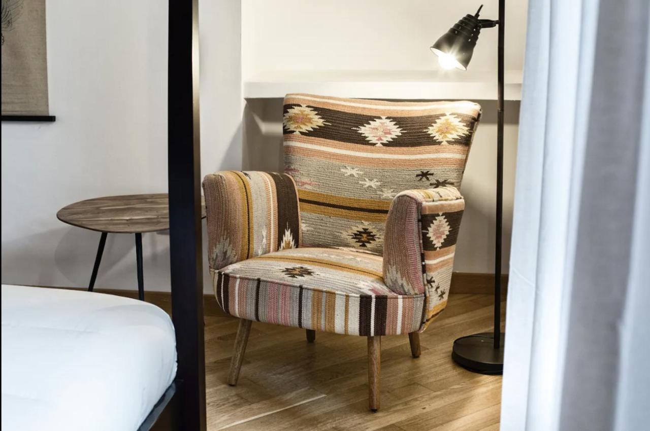 Apartamento Residenza Flavia Roma Exterior foto