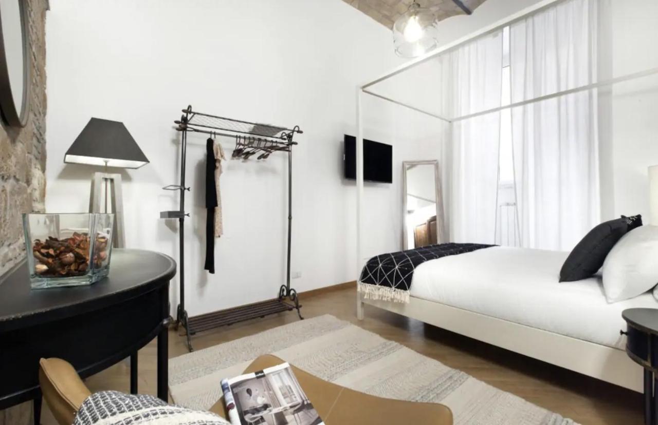 Apartamento Residenza Flavia Roma Exterior foto