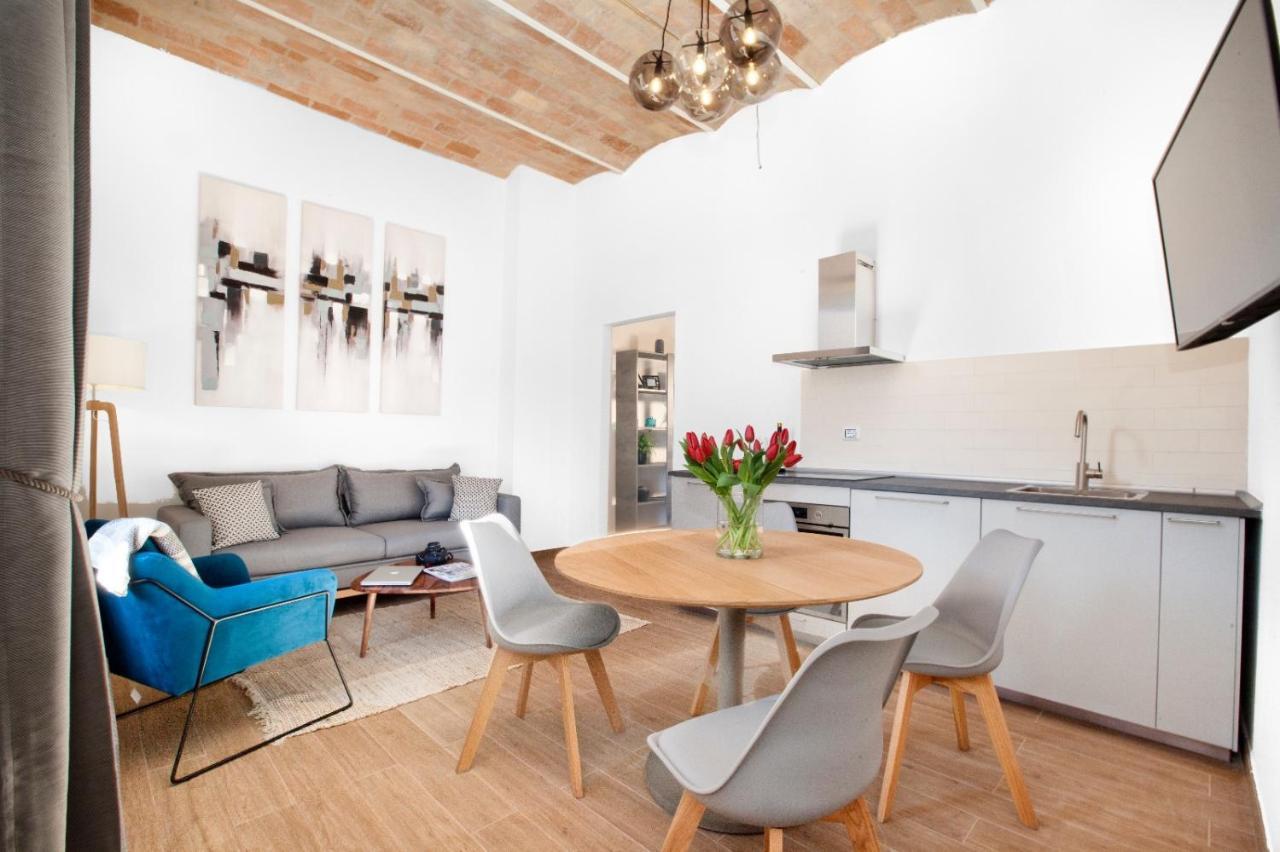 Apartamento Residenza Flavia Roma Exterior foto