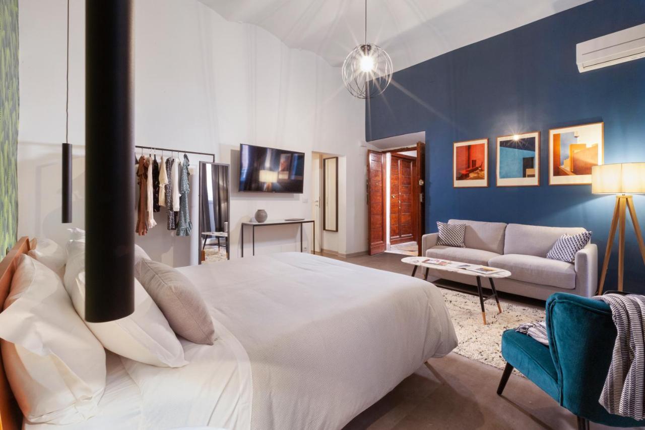 Apartamento Residenza Flavia Roma Exterior foto