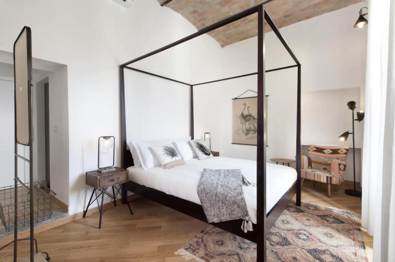 Apartamento Residenza Flavia Roma Exterior foto